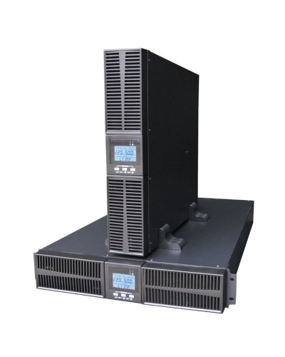 SMALLR1A5I Small Rackmount 1000 ВА. Источник бесперебойного питания. ДКС в Балаково