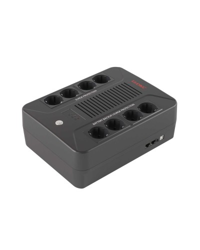 INFOPDU800PL Info PDU, 800 ВА. Источник бесперебойного питания. ДКС в Балаково