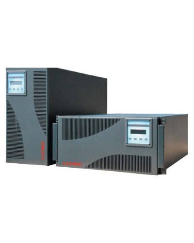 SOLOMD10A10. Однофазный источник бесперебойного питания. ДКС в Балаково