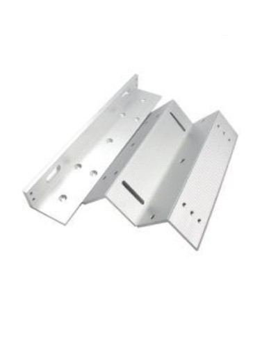 L+Z bracket set for EMC 400 AH. L+Z bracket set for EMC 400 AH. dormakaba в Балаково