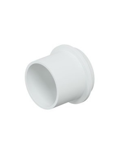 Муфта труба-коробка для трубы D20, м.о. D29 (20 шт) (40521). Муфта труба-коробка. Экопласт в Балаково