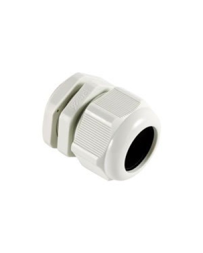 Кабельный зажим IP68, D-внутр 13-18мм PG21 (5 шт) (41021-5). Кабельный зажим. Экопласт в Балаково