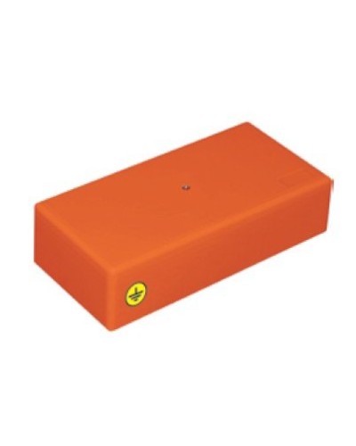Коробка MB145 145х75х40, 24P (1,5…2,5мм²) (46093PE-HF). Коробка монтажная, огнестойкая, без галогена. Экопласт в Балаково