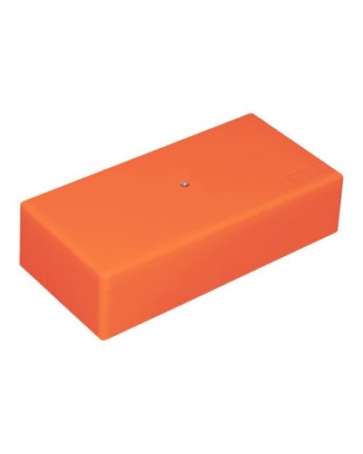 Коробка MB145 145х75х40, 18P (1,5…2,5мм²) (46073HF). Коробка монтажная, огнестойкая, без галогена. Экопласт в Балаково