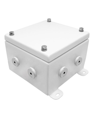 КМ-А-1515 IP66(Р). Коробка монтажная распределительная. Гефест в Балаково