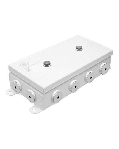КМ IP66(Р)-1224 12 вводов (8-13). Коробка монтажная. Гефест в Балаково