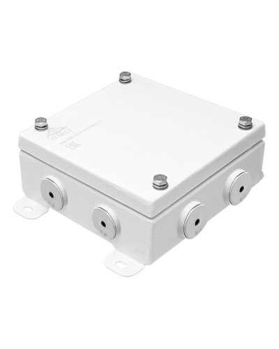 КМ IP66(Р)-1515 8 вводов (8-13). Коробка монтажная. Гефест в Балаково