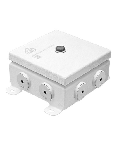 КМ IP66(Р)-1212 8 вводов (8-13). Коробка монтажная. Гефест в Балаково