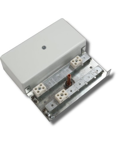 КМ-О (6к)-IP41-d: Коробка монтажная огнестойкая в Балаково