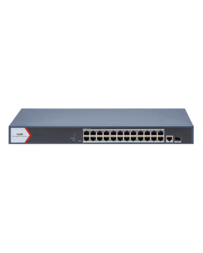 F-SW-EM626POE-VM/L. Коммутатор с POE. i-FLOW в Балаково