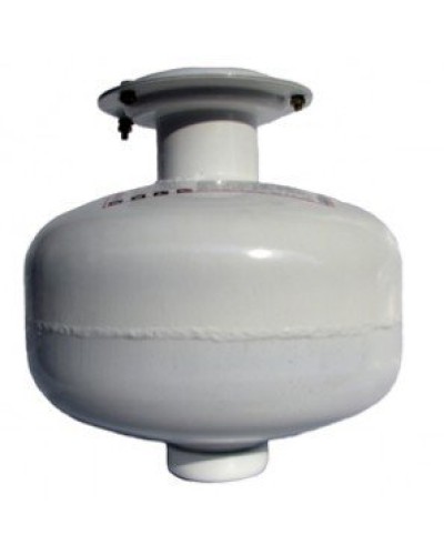 МПП(Н-Т)-9(п)-И-ГЭ-У2 (Тунгус). Модуль порошкового пожаротушения. Источник плюс в Балаково