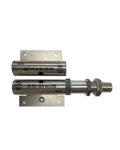 ИО 102-58 N исп.300 М100 TG-1/2. Извещатель охранный точечный магнитоконтактный. Магнито-Контакт в Балаково