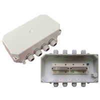КВСК Север ПЛ.8.ПС.6-12.PM2. Коробка соединительная. Магнито-Контакт