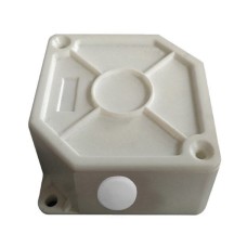 КР 60х60х30, IP65, с 4-мя заглушками. Коробка распределительная. Магнито-Контакт