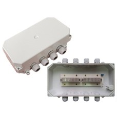 КВСК Север АБС.8.ПС.6-12.РМ2. Коробка соединительная. Магнито-Контакт