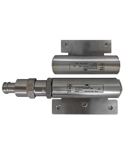 Ex ИО 102 МК Al исп.300 М100 TG-1/2. Извещатель охранный точечный магнитоконтактный взрывозащищенный. Магнито-Контакт в Балаково