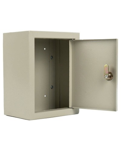 ЩМП - 00 МЭК (270х210х140) IP31 (MEC11105). Шкаф с монтажной панелью. МЭК-Электрика в Балаково