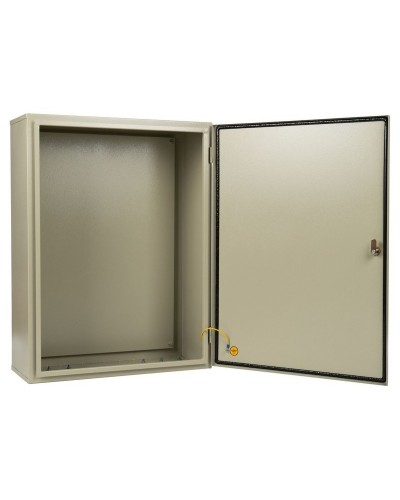 ЩМП - 085 МЭК (1000х650х260) IP65 (MEC11312). Шкаф с монтажной панелью. МЭК-Электрика в Балаково