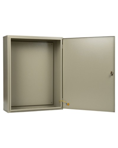 ЩМП - 07 МЭК (700х500х210) IP31 (MEC11113). Шкаф с монтажной панелью. МЭК-Электрика в Балаково