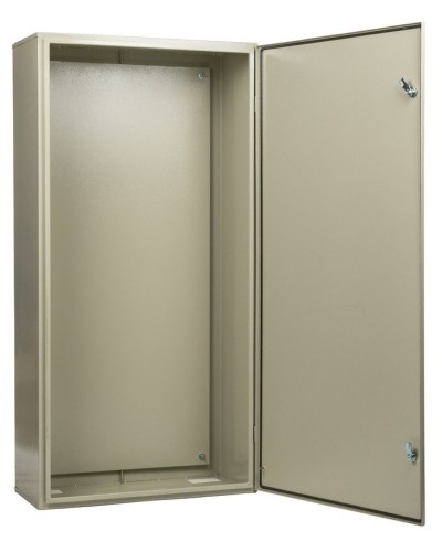 ЩМП - 10 МЭК(1500х750х350) IP65 (MEC11315). Шкаф с монтажной панелью. МЭК-Электрика в Балаково