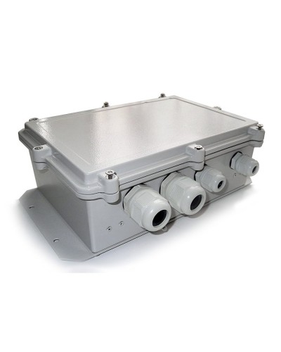 КСУМ-20 (20 цепей). Коробка соединительная. ОМЕГА-Микродизайн в Балаково