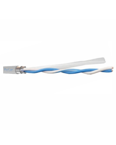 ParLan F/UTP Cat5e PVC 1х2х0,52 (100018). Кабель «витая пара» (LAN) для структурированных систем связи. Паритет в Балаково