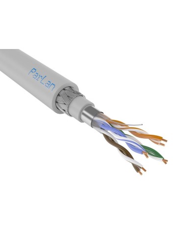 ParLan ARM PS F/UTP Cat5е 4х2х0,52 PVC. Кабель «витая пара» (LAN) для структурированных систем связи. Паритет в Балаково