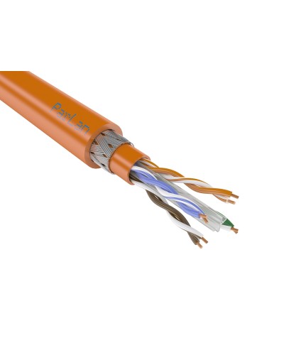 ParLan ARM PS U/UTP Cat6 4х2х0,57 ZH нг(А)-HF. Кабель «витая пара» (Cat6)(LAN) для структурированных систем связи. Паритет в Балаково