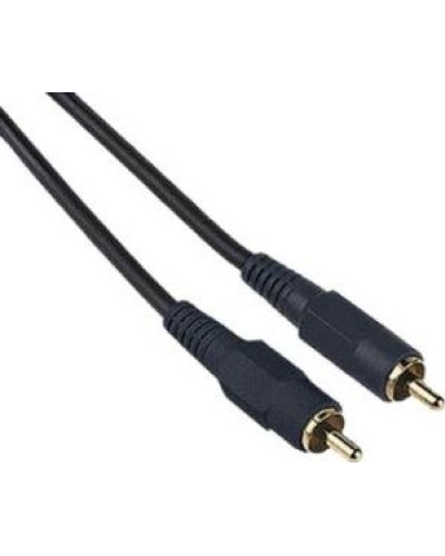 RCA (ш)-RCA (ш)/5. Корд межблочный RCA-RCA . Прочие зарубежные в Балаково