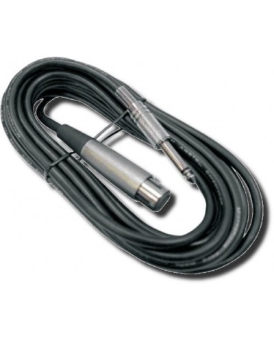 MC-092/1.5. Корд микрофонный, Jack-XLR. Прочие зарубежные в Балаково
