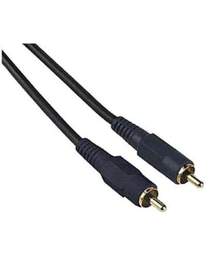 RCA (ш)-RCA (ш)/1,5. Корд межблочный RCA-RCA . Прочие зарубежные в Балаково