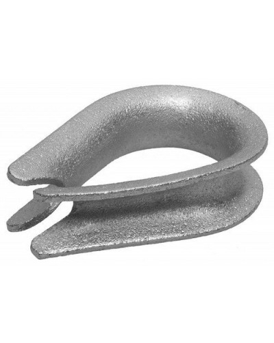 Коуш 4 мм DIN6899-4: Коуш в Балаково