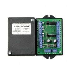 Promix-CN.PR.08. Периферийный контроллер управления. Промикс