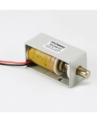 Promix-SM490.10 (Шериф-9.0 НЗ). Замок электромеханический. Промикс в Балаково