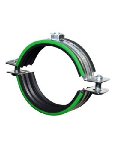 Хомут трубный 1/4” (11-15мм) М8 (PR08.3962). Хомут трубный. Промрукав в Балаково