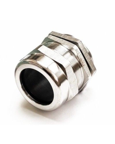 Сальник PGM 42 (IP68) D отверстия 32-38 мм нержавеющая сталь (PR08.7416). Кабельный ввод PGM. Промрукав в Балаково