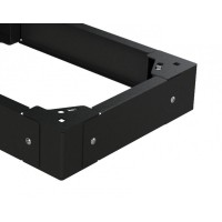 ZA 120.00 v.2 (2шт). Передние и задние элементы цоколя 100х1200. ПРОВЕНТО