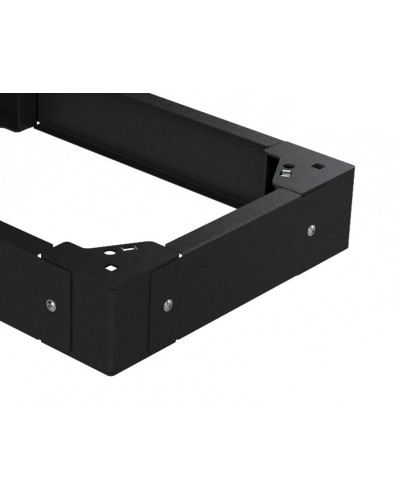 ZA 120.00 v.2 (2шт). Передние и задние элементы цоколя 100х1200. ПРОВЕНТО в Балаково
