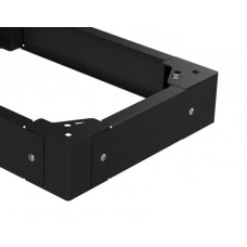 ZA 60.00 v.2 (2шт). Передние и задние элементы цоколя 100х600. ПРОВЕНТО