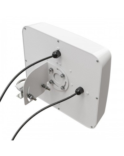 BAS-2344-SMA Flat Multiband MiMo Combi. Панельная 3G/LTE антенна. РЭМО в Балаково