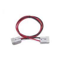 TD50A-TD50A-3-2х10. Батарейный кабель. Штиль