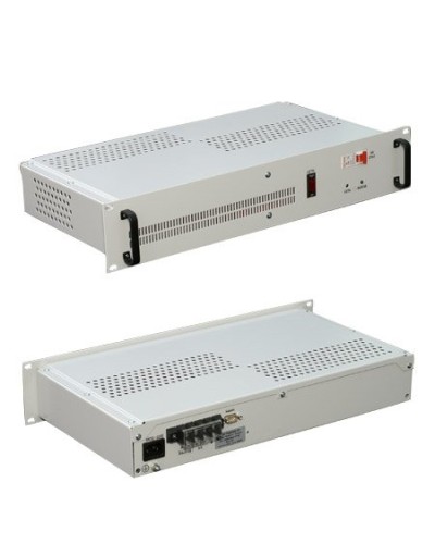 Штиль PS2420 в 19 корпусе. ИБП постоянного тока. Штиль в Балаково
