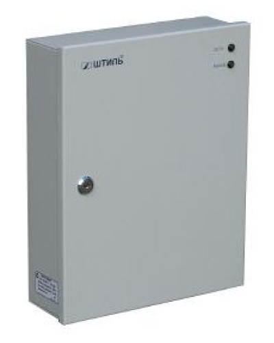 Штиль PS1210E. ИБП постоянного тока. Штиль в Балаково