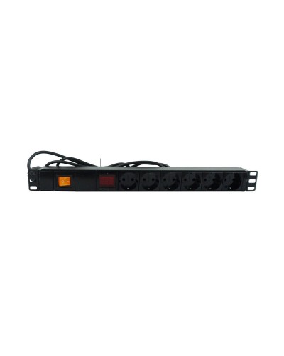 S6-Amp. Блок электрических розеток. Штиль в Балаково