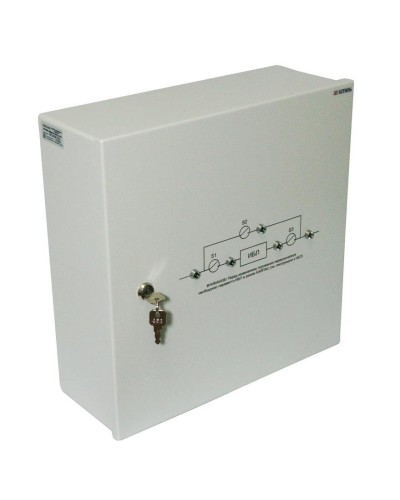EBM-02-WCL-1S. Модуль внешнего байпаса для ИБП ST1102SL, ST1102L. Штиль в Балаково