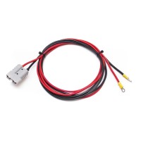 TD50A-M8-1-2х6. Батарейный кабель. Штиль