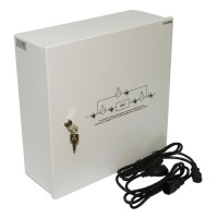 EBM-01-WCL-1S. Модуль внешнего байпаса для ИБП ST1101SL, ST1101L. Штиль