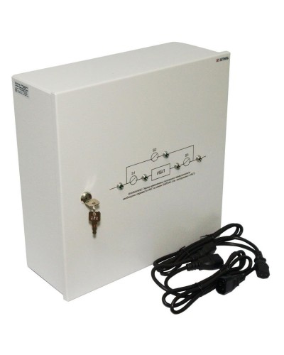 EBM-01-WCL-1S. Модуль внешнего байпаса для ИБП ST1101SL, ST1101L. Штиль в Балаково