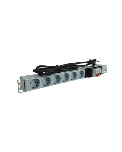 S-FI/SI-6. Блок электрических розеток с УЗО. Штиль в Балаково