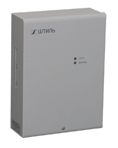 Штиль PS1205B. ИБП постоянного тока. Штиль в Балаково